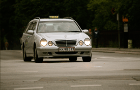 Taxi